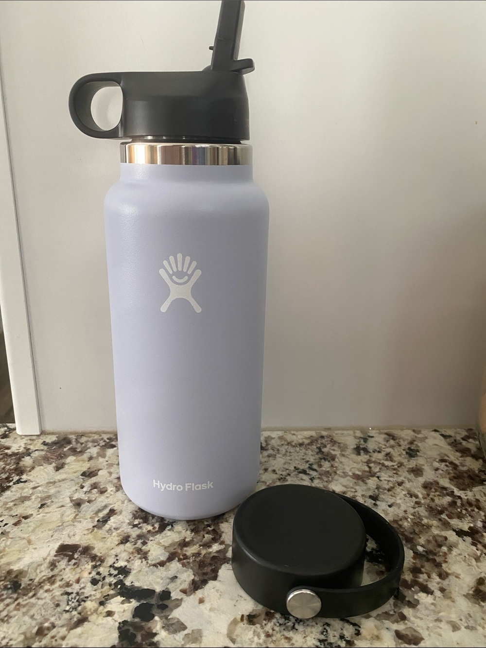 Hydro Flask Water Bottle